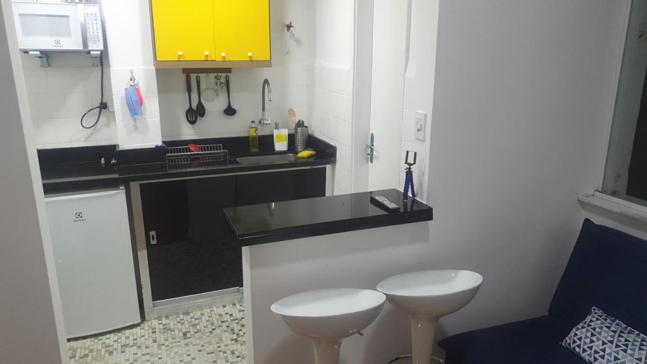 Copacabana Av Princesa Isabel Y Atlantica Appartement *
