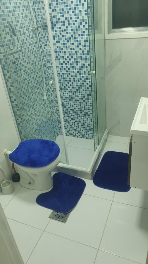 Copacabana Av Princesa Isabel Y Atlantica Appartement