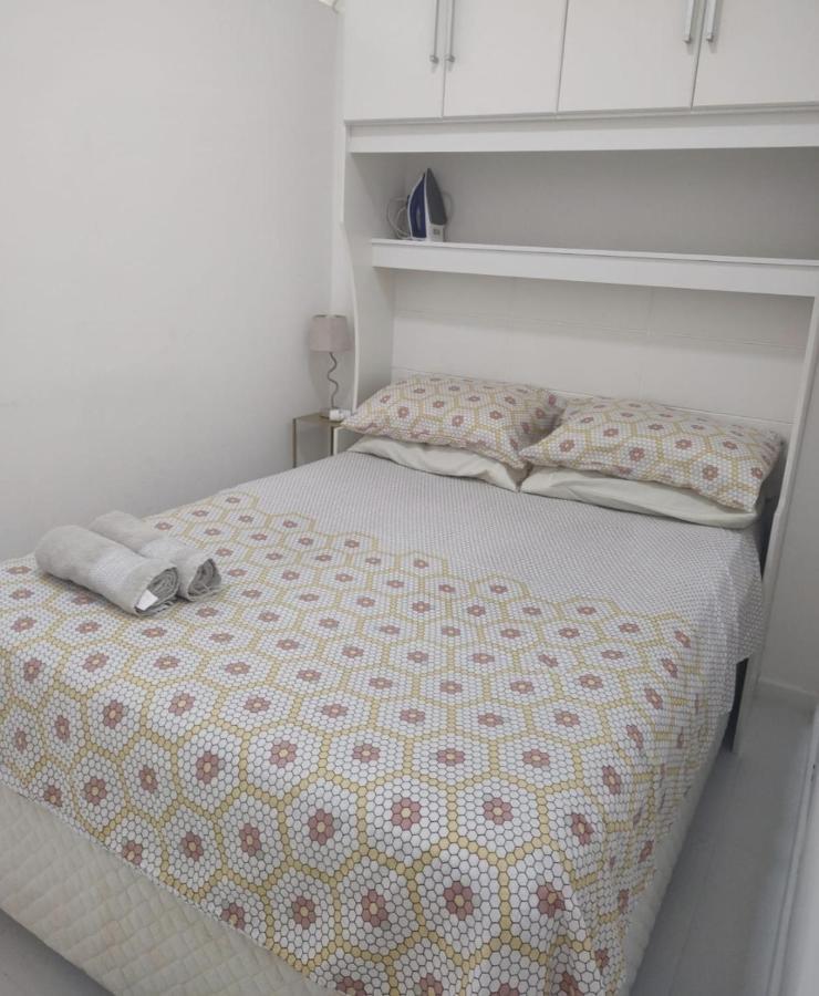 Copacabana Av Princesa Isabel Y Atlantica Appartement *