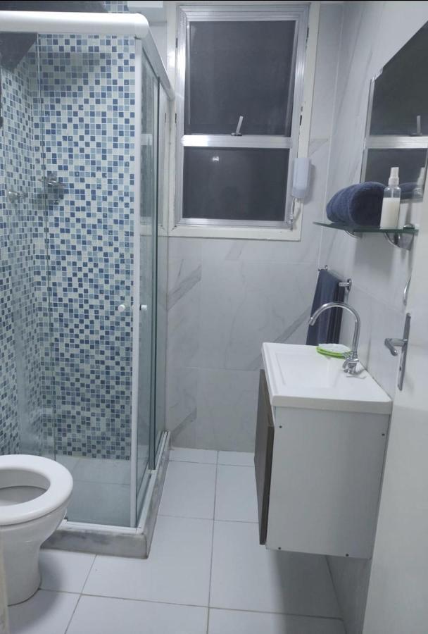 Copacabana Av Princesa Isabel Y Atlantica Appartement *