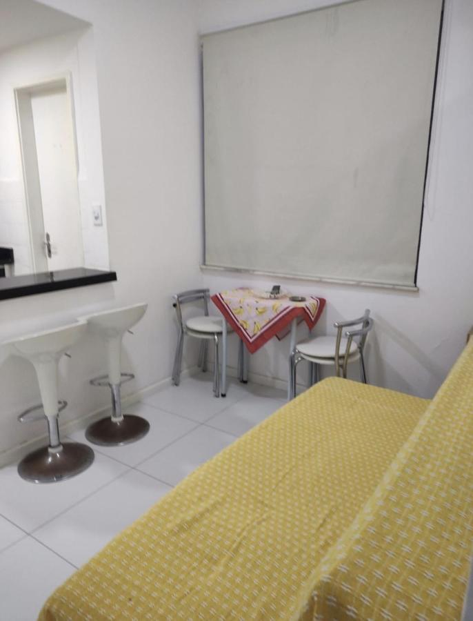 Copacabana Av Princesa Isabel Y Atlantica Appartement *